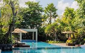 Royal Kamuela Villas & Suites At Monkey Forest Ubud - Adult Only